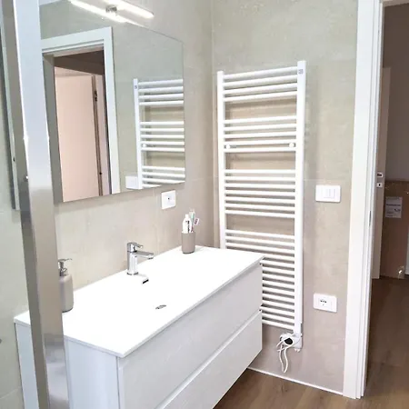 Dimora Eleutheria Апартаменты *