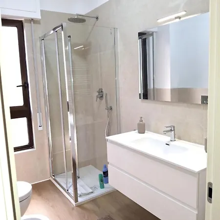 Апартаменты Dimora Eleutheria Бари