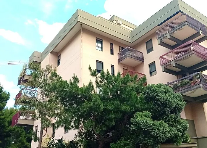 Dimora Eleutheria Апартаменты *