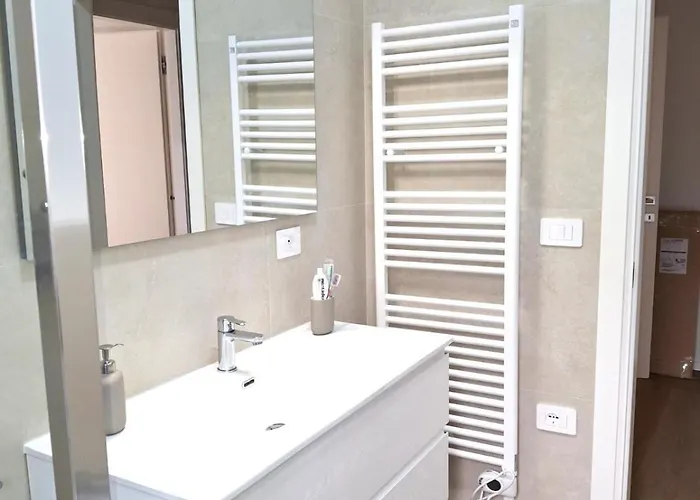 Dimora Eleutheria Апартаменты *