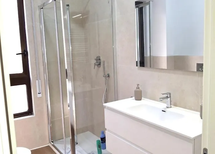 Апартаменты Dimora Eleutheria Бари